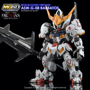 G-Rework CD-MS02 Premium Decal for MGSD Gundam Barbatos