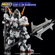 G-Rework CD-MS02 Premium Decal for MGSD Gundam Barbatos