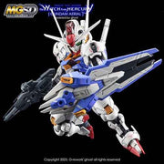 G-Rework CD-MS04 Premium Decal for MGSD Gundam Aerial
