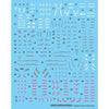 G-Rework CD-MS04 Premium Decal for MGSD Gundam Aerial
