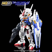 G-Rework CD-MS04 Premium Decal for MGSD Gundam Aerial