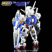 G-Rework CD-MS04 Premium Decal for MGSD Gundam Aerial