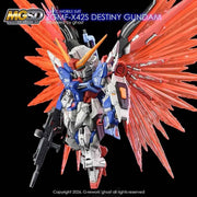 G-Rework CD-MS05 Premium Decal for MGSD Destiny Gundam