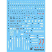 G-Rework CD-MS05 Premium Decal for MGSD Destiny Gundam