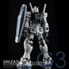 G-Rework CD-P19-G3 Premium Decal for PG Unleashed Rx-78-2 Gundam G3 Ver