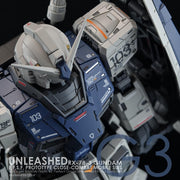 G-Rework CD-P19-G3 Premium Decal for PG Unleashed Rx-78-2 Gundam G3 Ver