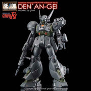 G-Rework CD-RE19 Premium Decal for RE100 Den'An-Gei