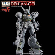 G-Rework CD-RE19 Premium Decal for RE100 Den'An-Gei