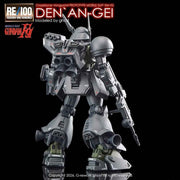 G-Rework CD-RE19 Premium Decal for RE100 Den'An-Gei