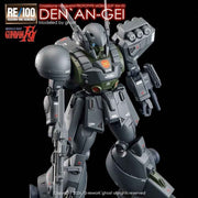 G-Rework CD-RE19 Premium Decal for RE100 Den'An-Gei