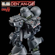 G-Rework CD-RE19 Premium Decal for RE100 Den'An-Gei
