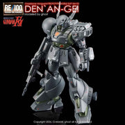 G-Rework CD-RE19 Premium Decal for RE100 Den'An-Gei