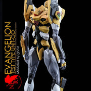 G-Rework CD-RG-E0 Premium Decal for RG Evangelion 00 Dx