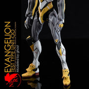 G-Rework CD-RG-E0 Premium Decal for RG Evangelion 00 Dx