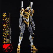 G-Rework CD-RG-E0 Premium Decal for RG Evangelion 00 Dx