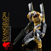 G-Rework CD-RG-E0 Premium Decal for RG Evangelion 00 Dx