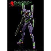 G-Rework CD-RG-E1 Premium Decal for RG Evangelion 01
