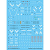 G-Rework CD-RG-E1 Premium Decal for RG Evangelion 01
