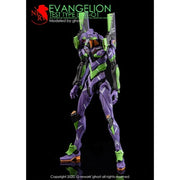 G-Rework CD-RG-E1 Premium Decal for RG Evangelion 01