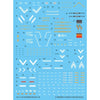 G-Rework CD-RG-E2 Premium Decal for RG Evangelion 02