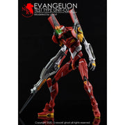 G-Rework CD-RG-E2 Premium Decal for RG Evangelion 02