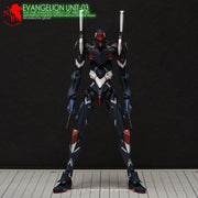 G-Rework CD-RG-E3 Premium Decal for RG Evangelion 03 Shild Set