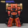 G-Rework CD-RG-G02 Premium Decal for RG Goldymarg