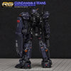 G-Rework CD-RG07 Premium Decal for RG Rx-178 Mk-II Gundam Titans