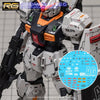 G-Rework CD-RG08 Premium Decal for RG Rx-178 Mk-II Gundam Aeug