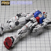 G-Rework CD-RG12 Premium Decal for RG Gundam Gp01 Zephyranthes