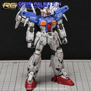 G-Rework CD-RG13 Premium Decal for RG Gundam Gp01Fb Full Burnern
