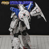 G-Rework CD-RG13 Premium Decal for RG Gundam Gp01Fb Full Burnern