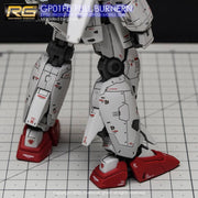 G-Rework CD-RG13 Premium Decal for RG Gundam Gp01Fb Full Burnern