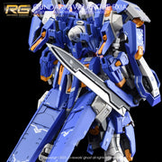 G-Rework CD-RG15-AE Premium Decal for RG Avalanche Exia