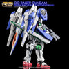 G-Rework CD-RG18 Premium Decal for RG OO Raiser