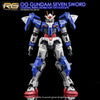 G-Rework CD-RG18-7S Premium Decal for RG OO Seven Sword