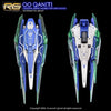 G-Rework CD-RG21 Premium Decal for RG OO Qan[T]