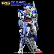 G-Rework CD-RG21 Premium Decal for RG OO Qan[T]