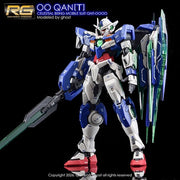 G-Rework CD-RG21 Premium Decal for RG OO Qan[T]