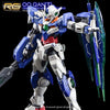 G-Rework CD-RG21 Premium Decal for RG OO Qan[T]