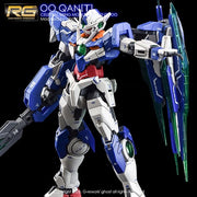G-Rework CD-RG21 Premium Decal for RG OO Qan[T]