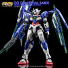 G-Rework CD-RG21-FS Premium Decal for RG OO Qan[T] Full Saber