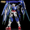 G-Rework CD-RG21-FS Premium Decal for RG OO Qan[T] Full Saber