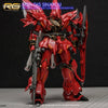 G-Rework CD-RG22 Premium Decal for RG Sinanju