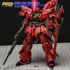 G-Rework CD-RG22 Premium Decal for RG Sinanju