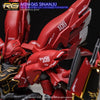 G-Rework CD-RG22 Premium Decal for RG Sinanju