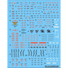 G-Rework CD-RG28 Premium Decal for RG Tallgeese EW