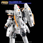G-Rework CD-RG28 Premium Decal for RG Tallgeese EW