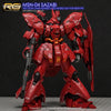 G-Rework CD-RG29 Premium Decal for RG Sazabi (v2.0)