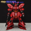 G-Rework CD-RG29 Premium Decal for RG Sazabi (v2.0)